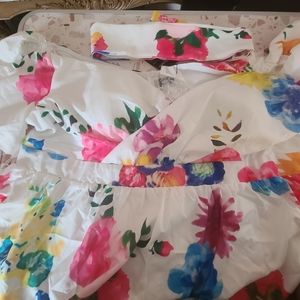 Beautiful maxi dress